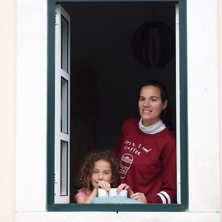 Casa Da Tia Dulce Villa Pataias Dış mekan fotoğraf