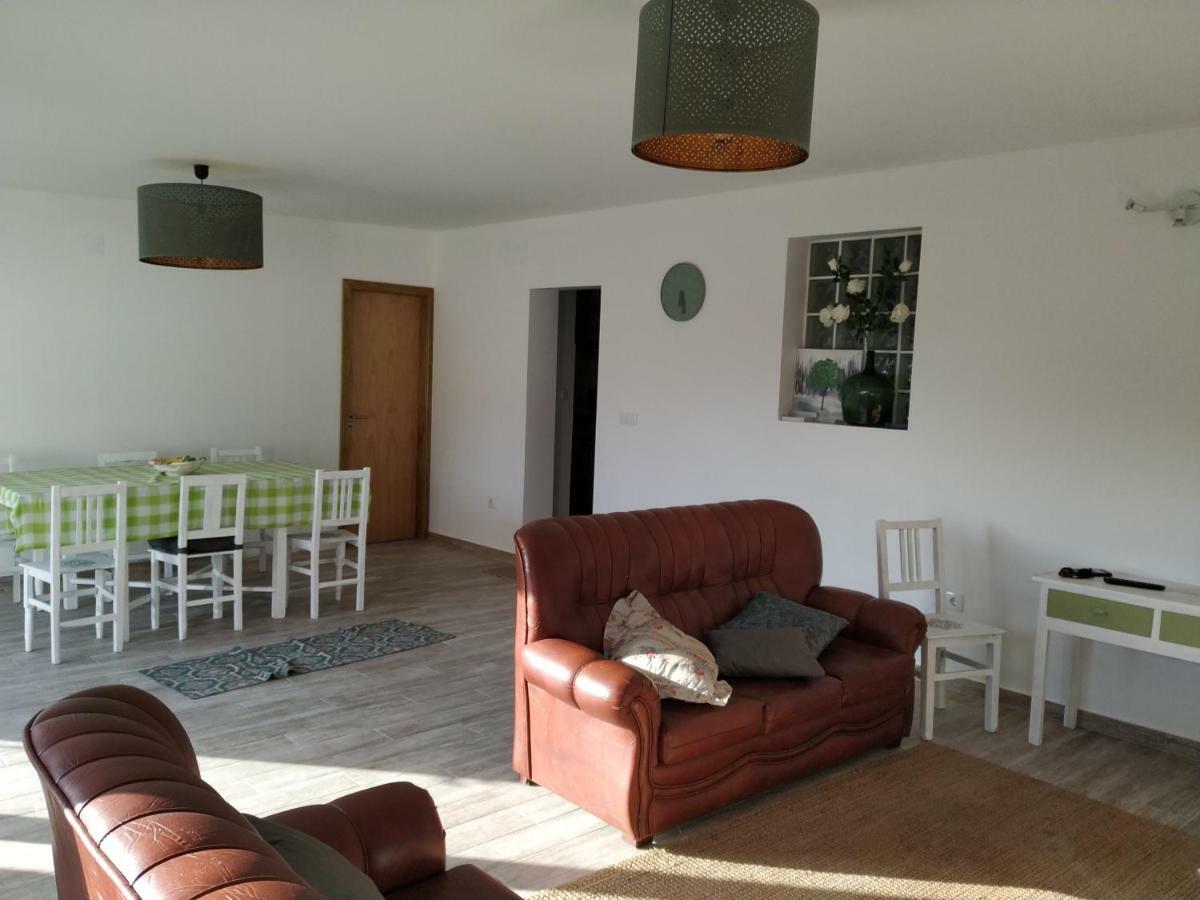 Casa Da Tia Dulce Villa Pataias Dış mekan fotoğraf