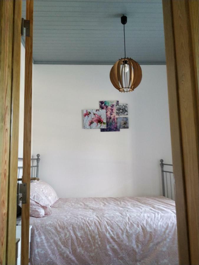 Casa Da Tia Dulce Villa Pataias Dış mekan fotoğraf