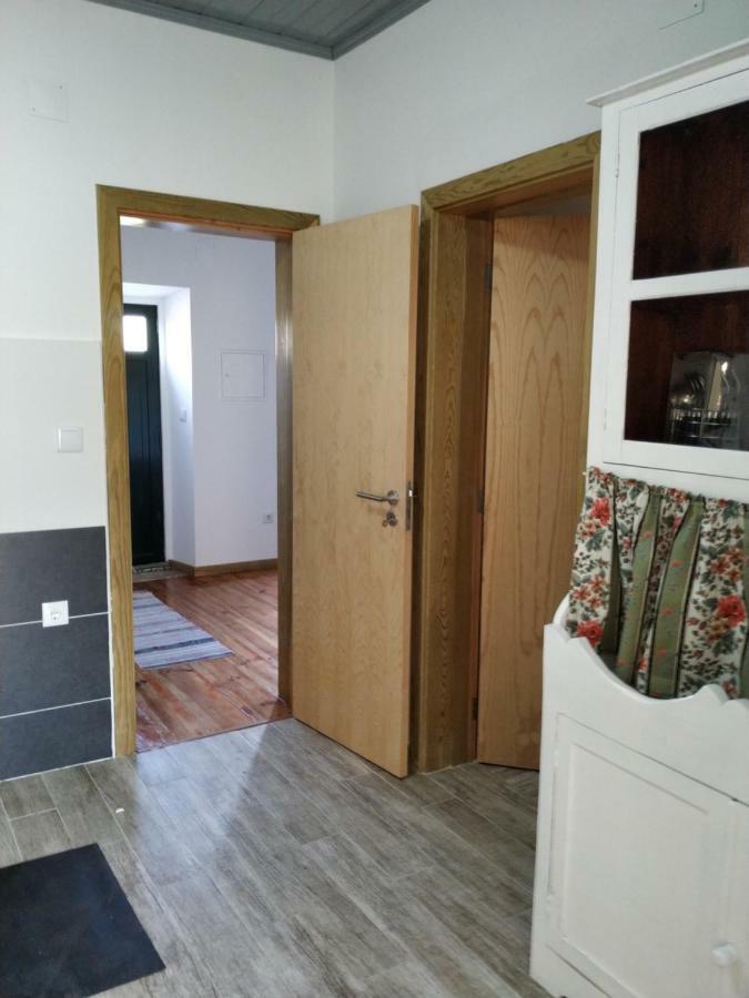 Casa Da Tia Dulce Villa Pataias Dış mekan fotoğraf