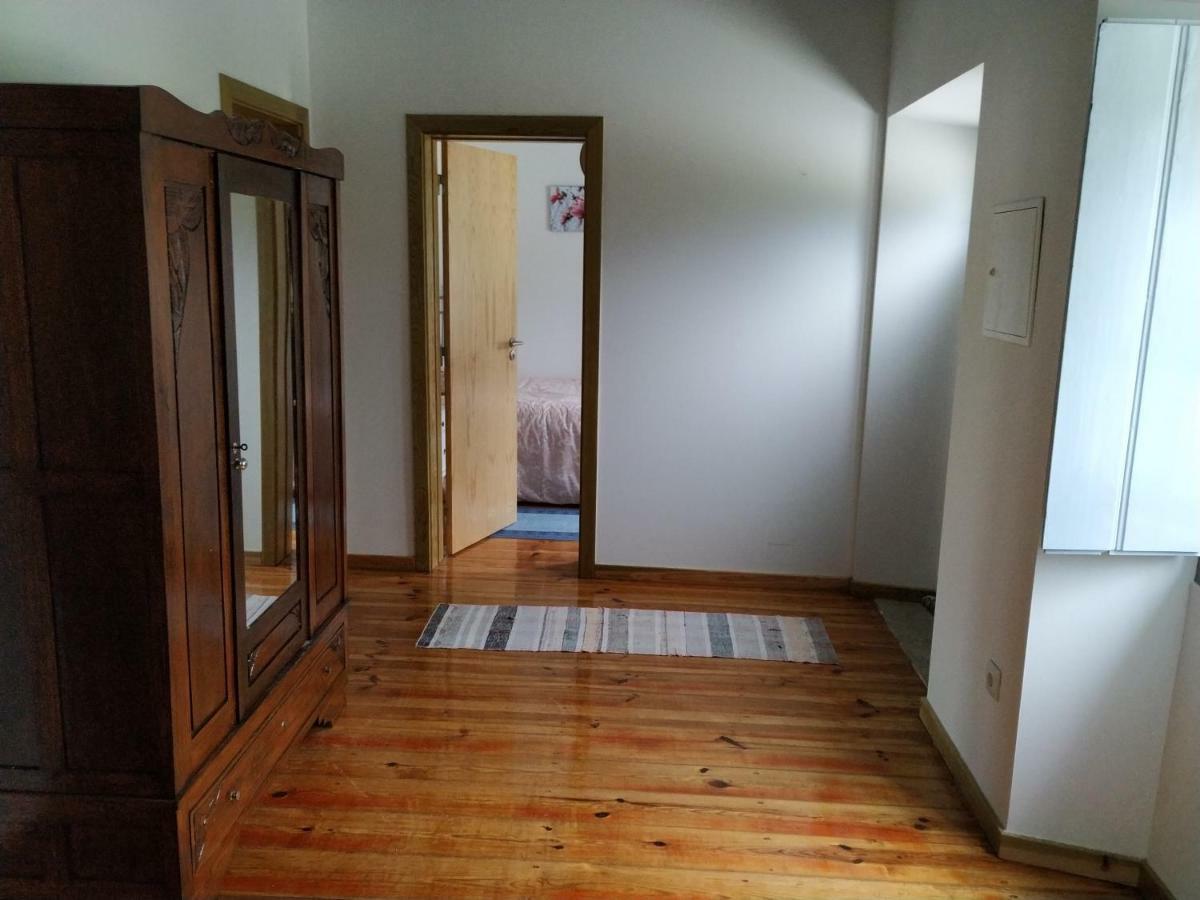 Casa Da Tia Dulce Villa Pataias Dış mekan fotoğraf