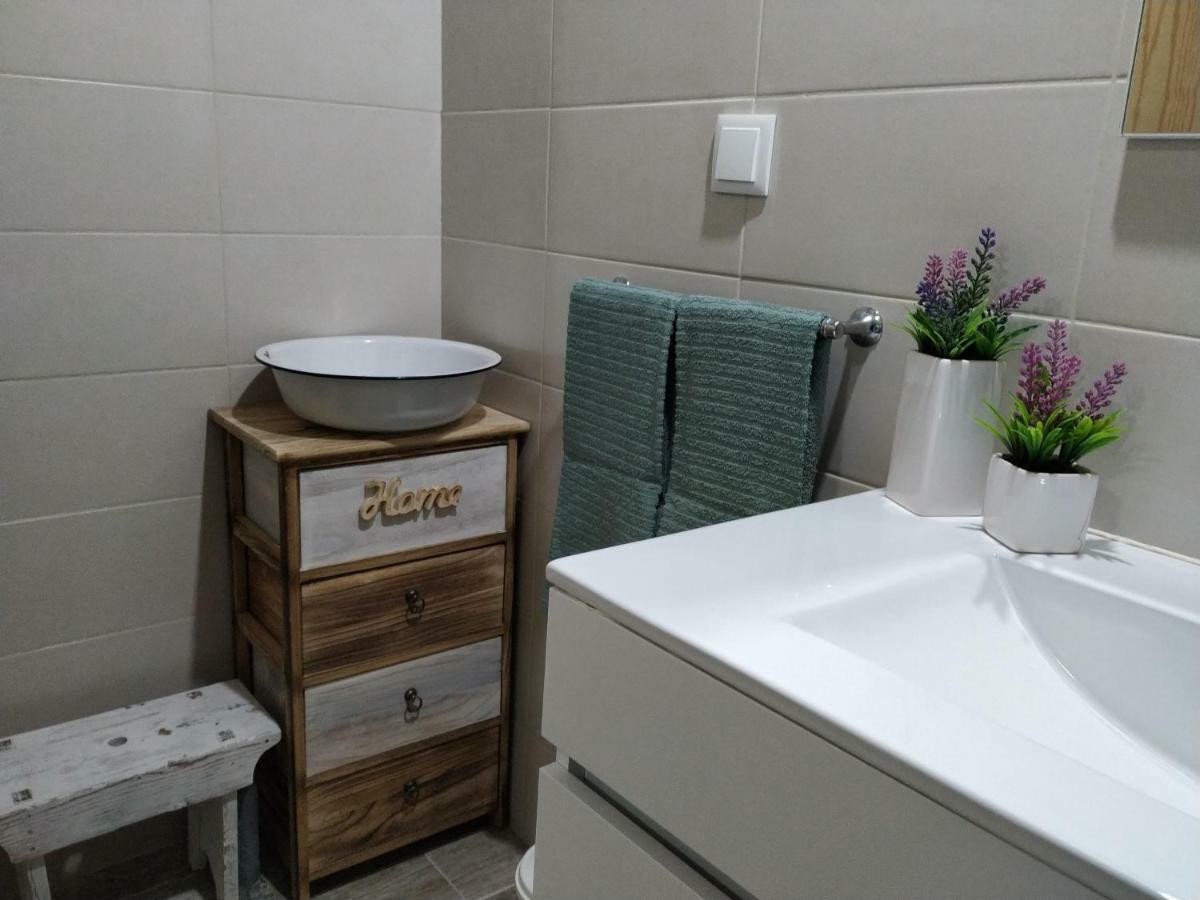 Casa Da Tia Dulce Villa Pataias Dış mekan fotoğraf