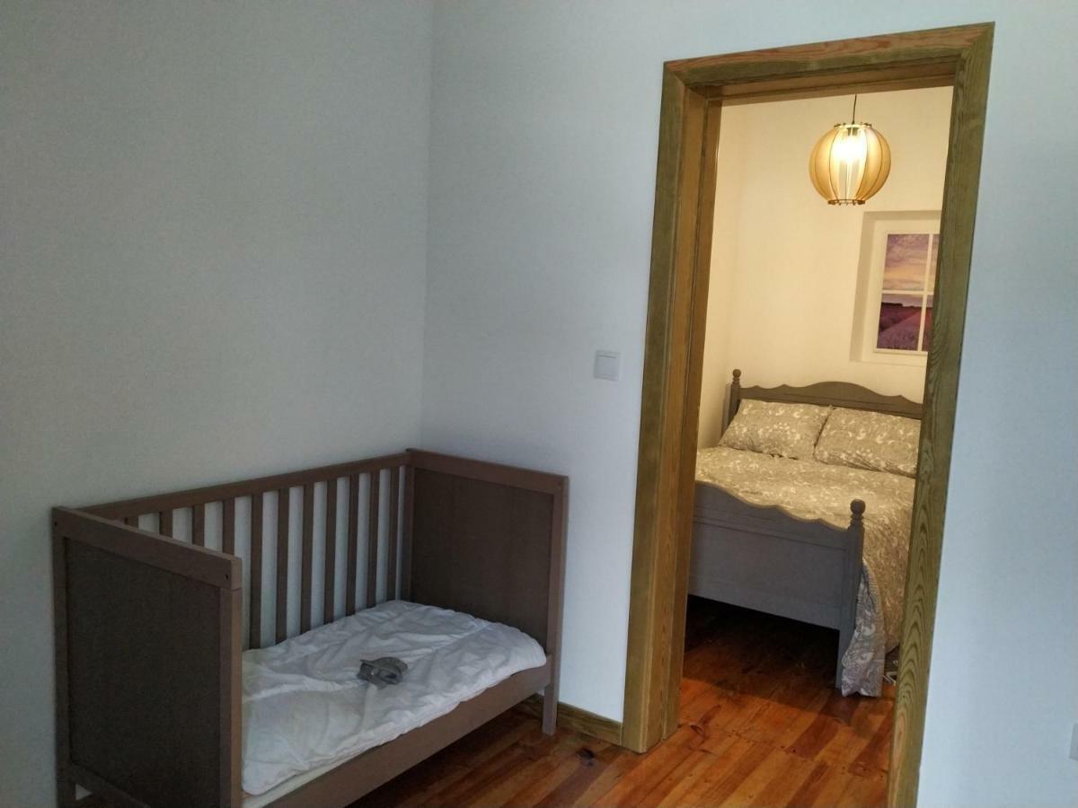 Casa Da Tia Dulce Villa Pataias Dış mekan fotoğraf