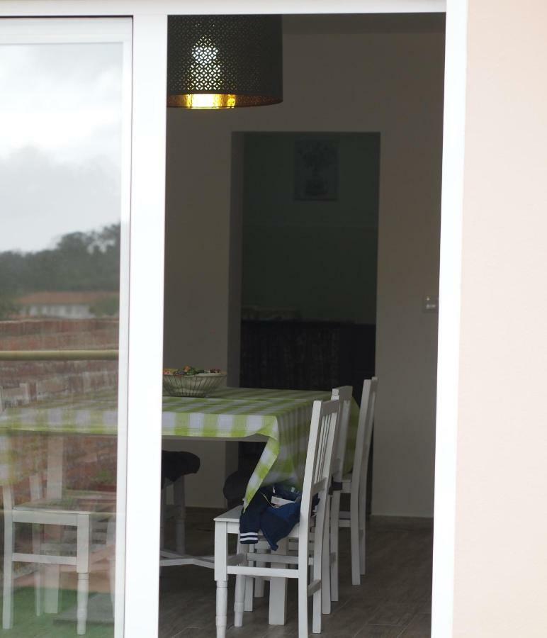 Casa Da Tia Dulce Villa Pataias Dış mekan fotoğraf