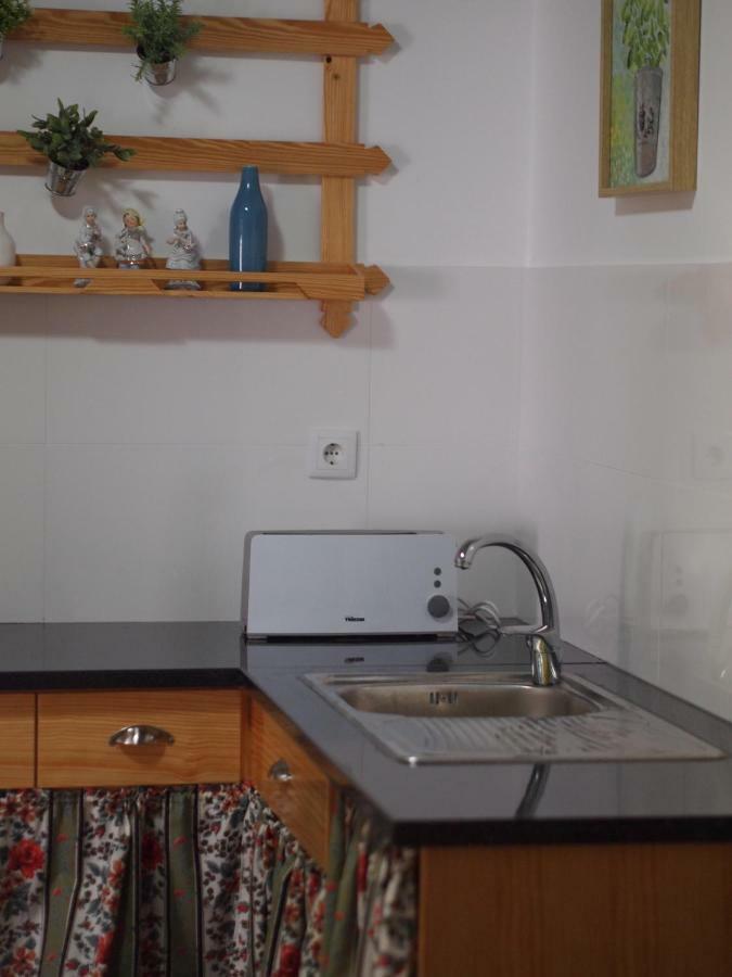 Casa Da Tia Dulce Villa Pataias Dış mekan fotoğraf