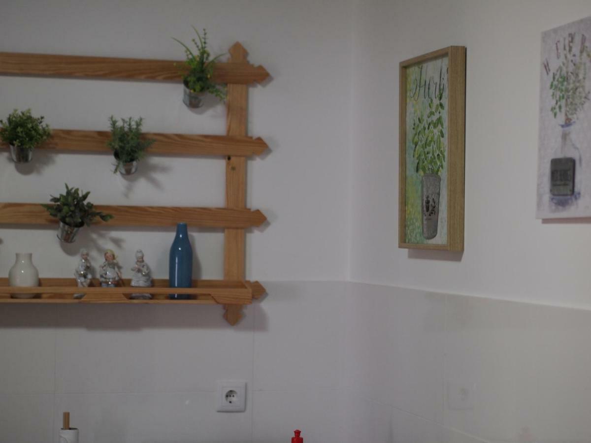 Casa Da Tia Dulce Villa Pataias Dış mekan fotoğraf