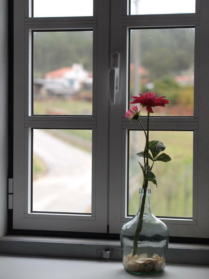 Casa Da Tia Dulce Villa Pataias Dış mekan fotoğraf