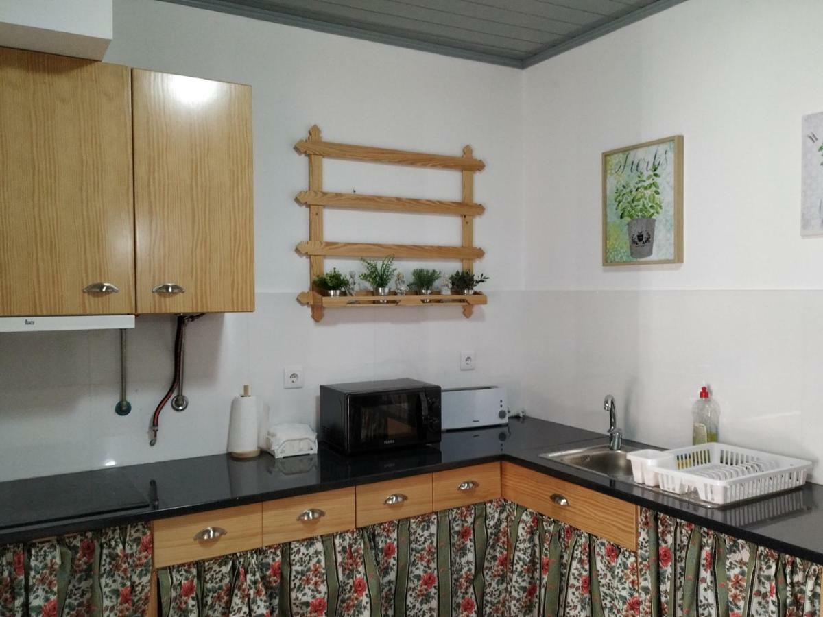 Casa Da Tia Dulce Villa Pataias Dış mekan fotoğraf